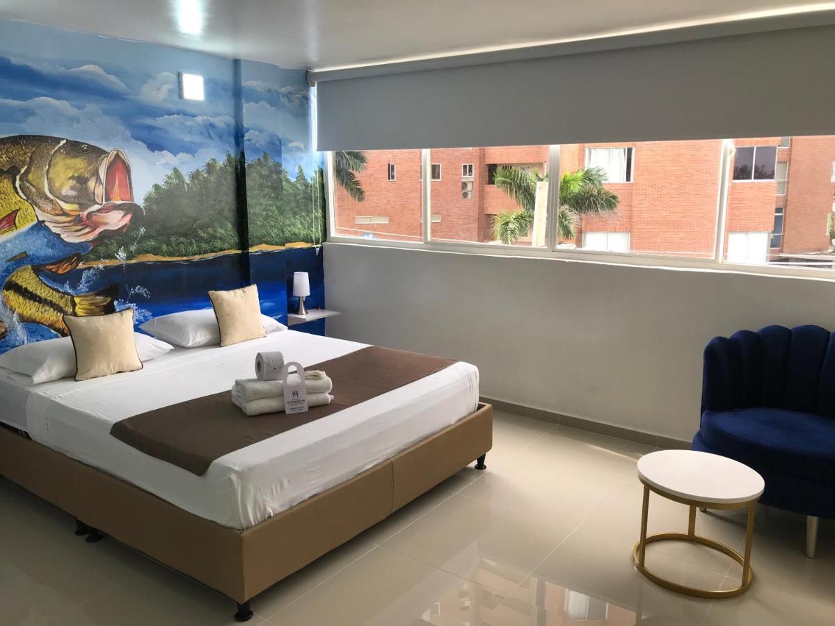 Hotel Hernandez Ctg Cartagena Exterior foto