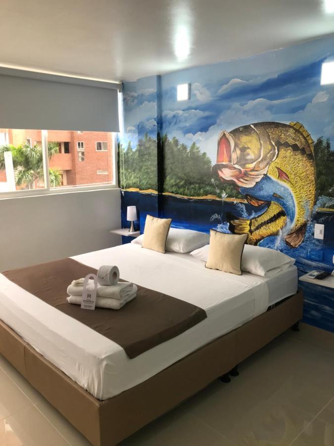 Hotel Hernandez Ctg Cartagena Exterior foto