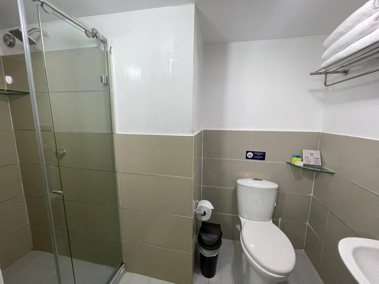 Hotel Hernandez Ctg Cartagena Exterior foto
