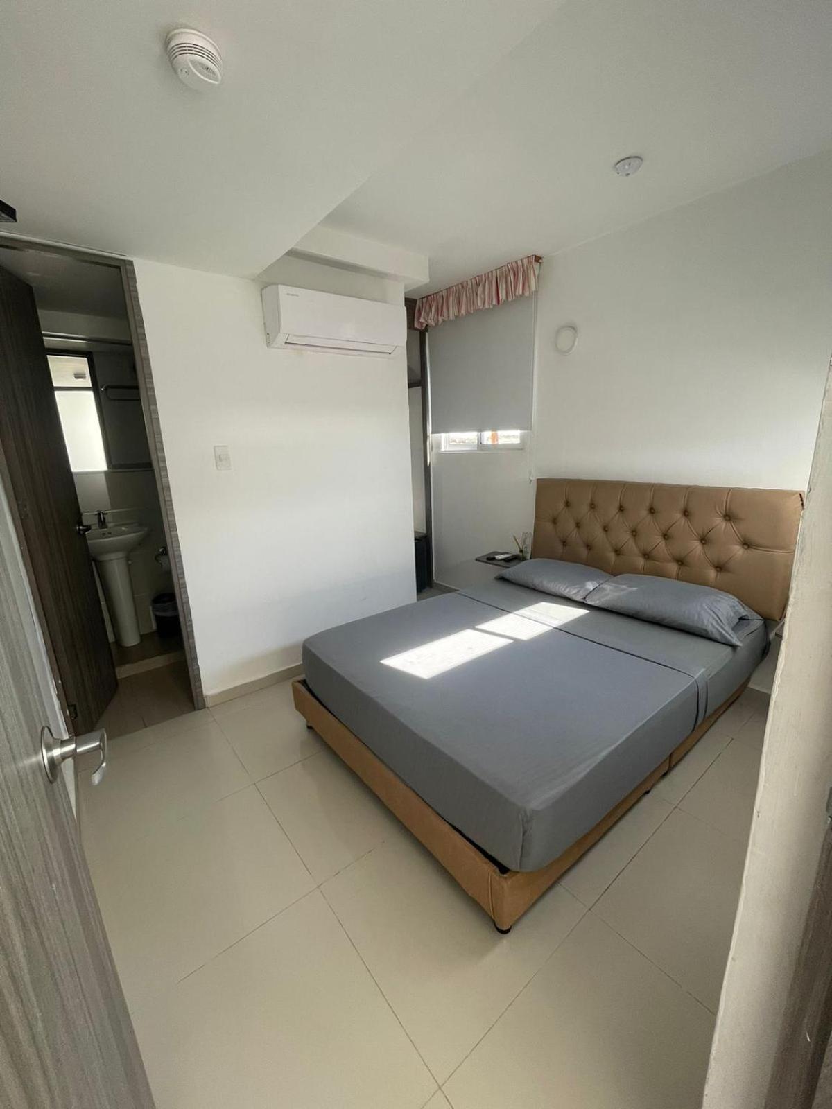 Hotel Hernandez Ctg Cartagena Exterior foto