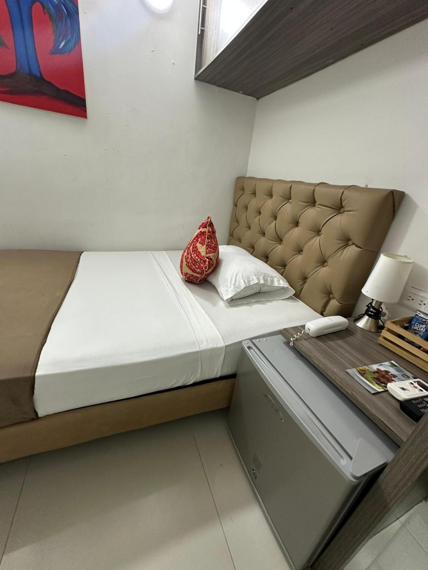 Hotel Hernandez Ctg Cartagena Exterior foto