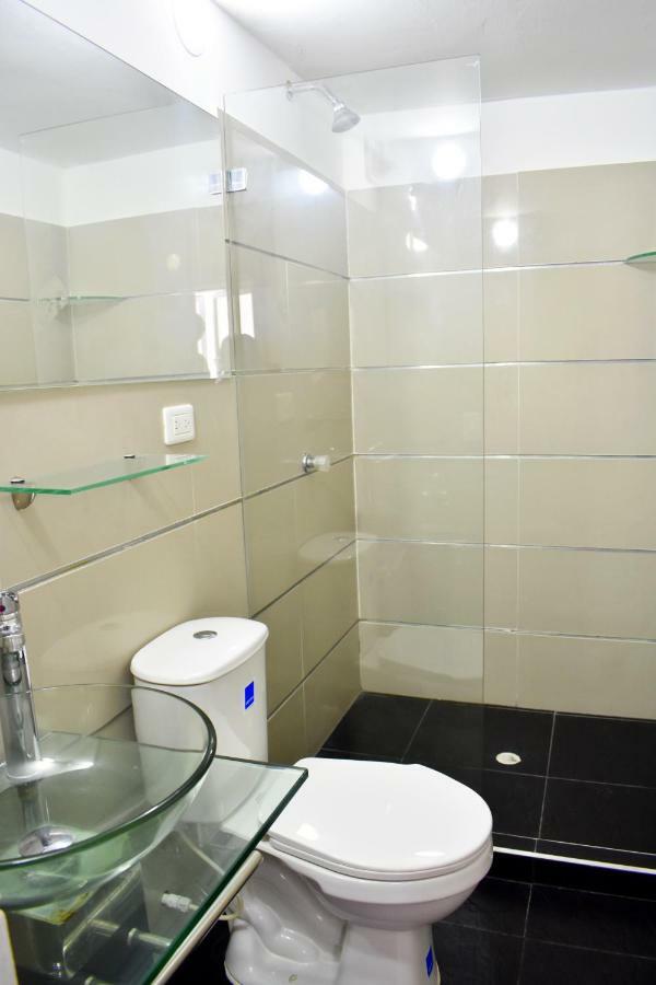 Hotel Hernandez Ctg Cartagena Exterior foto
